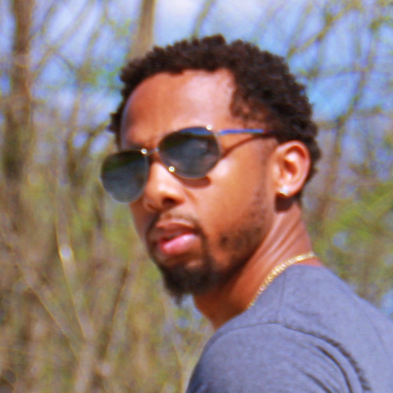 Marcus Gaddy - Ya Butt Stink