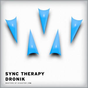 Dronik - Single