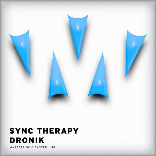 Dronik - Single