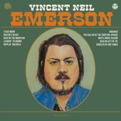 Vincent Neil Emerson - High on Gettin' By