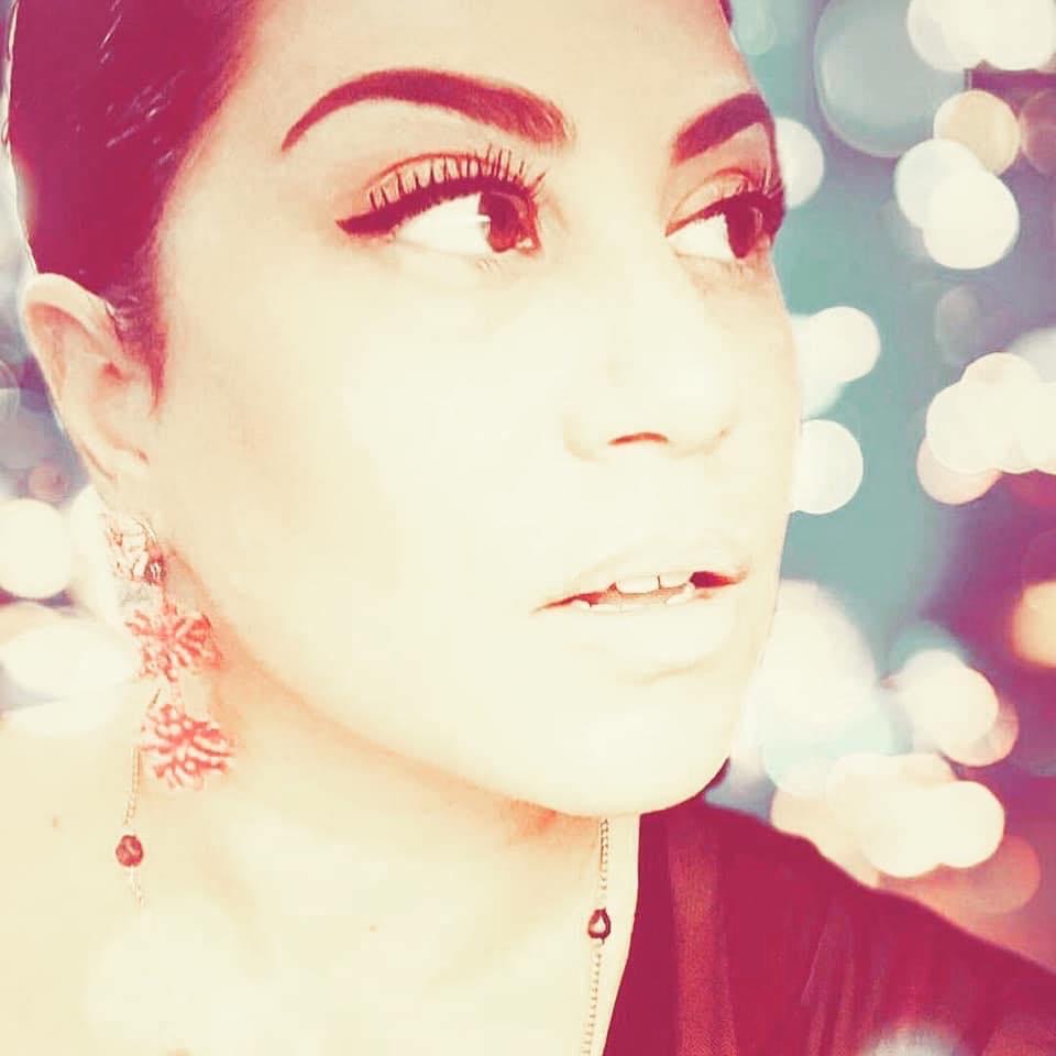 Lexxi - Electronic artist