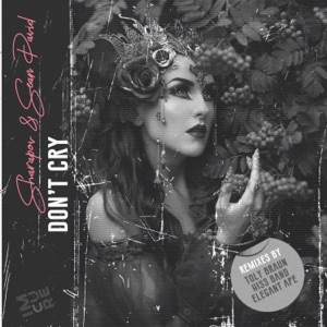 Don't Cry - EP