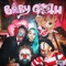 Gleamy - Baby Goth lyrics