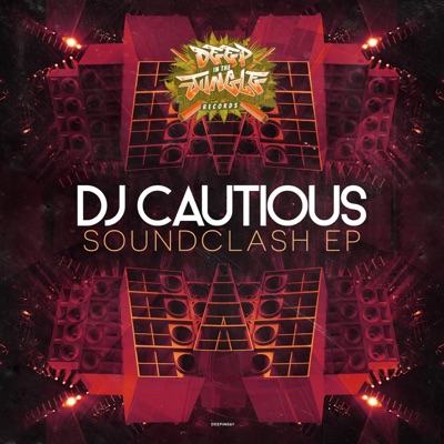 Soundclash - EP