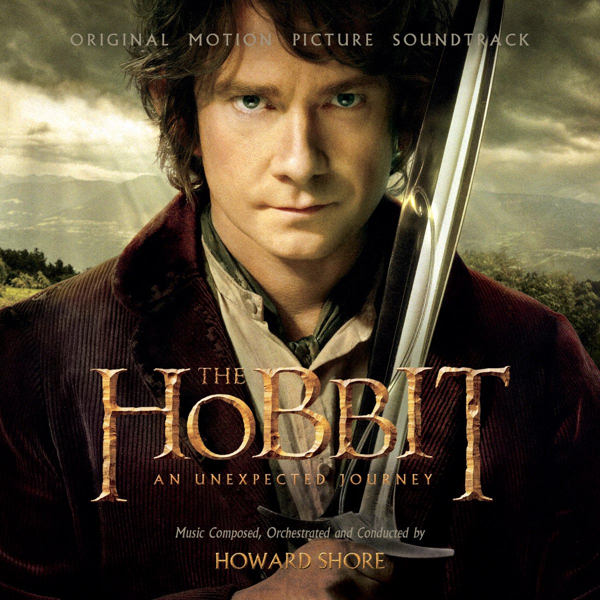 The Lord of the Rings: The Two Towers (The Complete Recordings) - Album by  Howard Shore - Apple Music