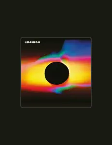 Listen to Nadastrom, watch music videos, read bio, see tour dates & more!