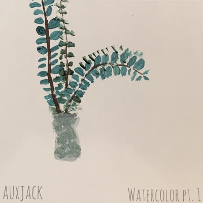 Watercolor, Pt. 1 - Single