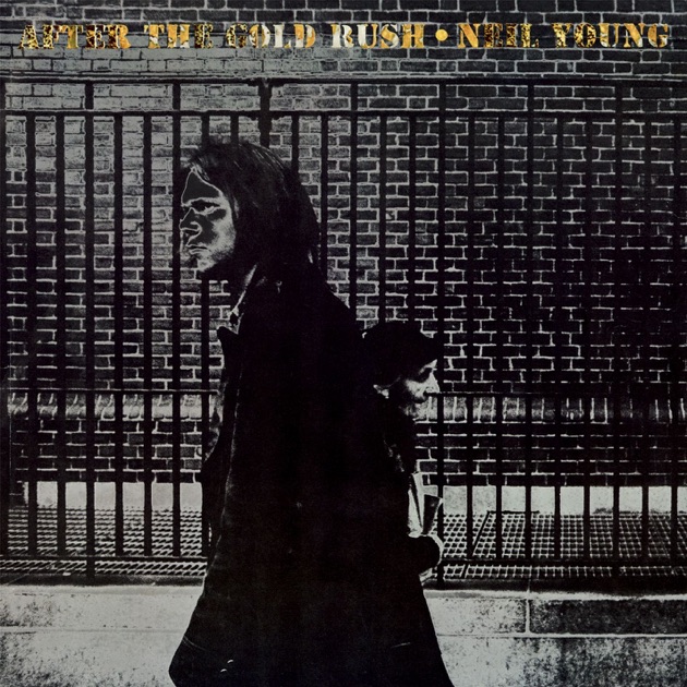 Coastal Soundtrack - Album by Neil Young - Apple Music