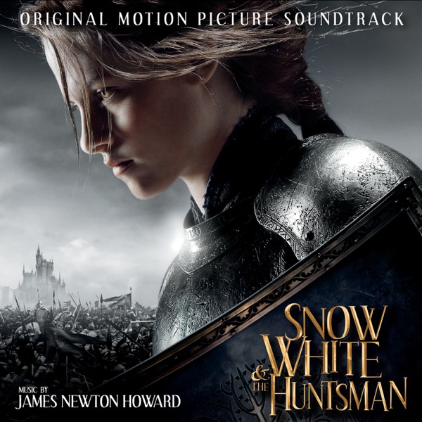 Snow White & The Huntsman (Original Motion Picture Soundtrack)