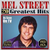 Mel Street - Smokey Mountain Memories