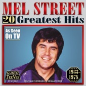 Mel Street - Smokey Mountain Memories