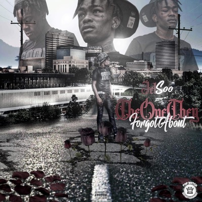 The One They Forgot About