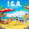 I.G.A. (feat. Roddy Raw) - Single