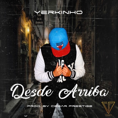 Desde Arriba - Single