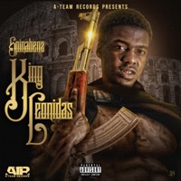 King Leonidas - Spinabenz