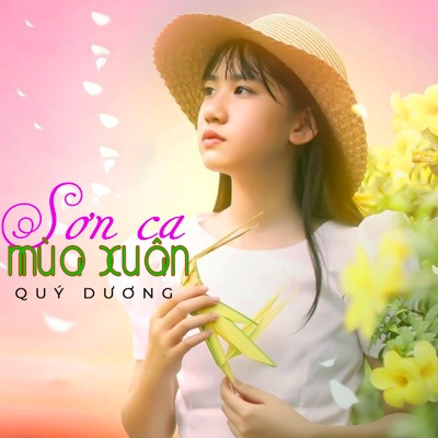 Sơn Ca Mùa Xuân