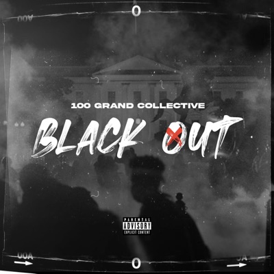 Black Out (feat. AceKidd, Joel Love, Truly Téo & Lab Ox) - Single