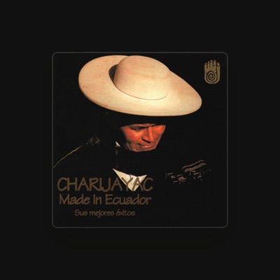 Listen to Charijayac, watch music videos, read bio, see tour dates & more!