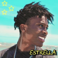 Estrella - Single - R3trO Riq