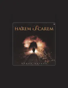 Harem Scarem सुनें, म्यूज़िक वीडियो देखें, बायो पढ़ें, दौरे की तारीखें और बहुत कुछ देखें!