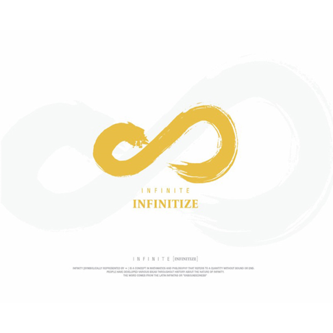 INFINITE - Apple Music