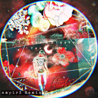 Lovers & Playing Favorites (Ampir3 Remix) - Single
