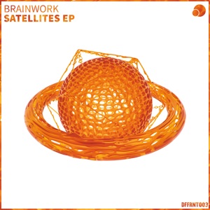Satellites - EP