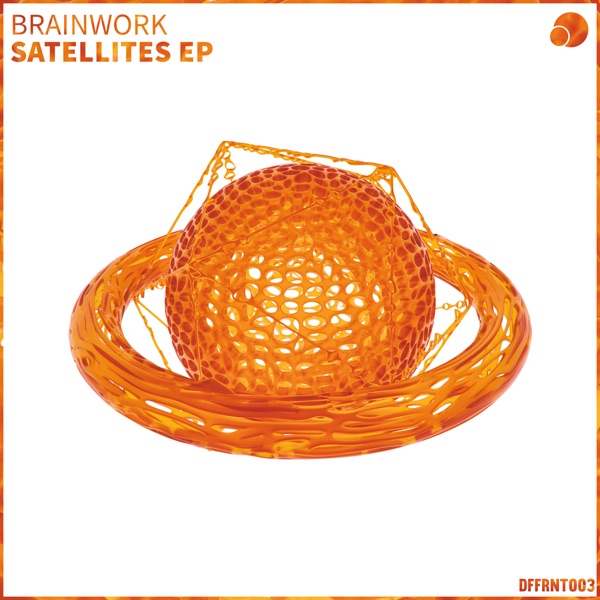 Satellites - EP