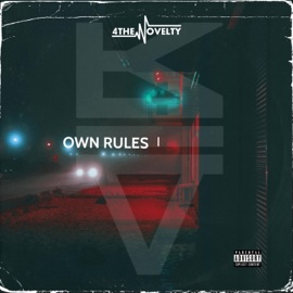 Own Rules Kev