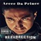 The Come Up - Arcee Da Prince lyrics