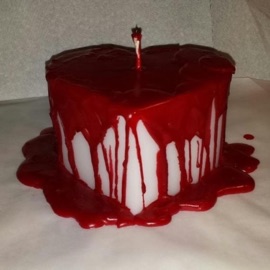 luv you to death Leo IV