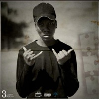 3 Puzzle Pieces - EP - Oz KayLoz