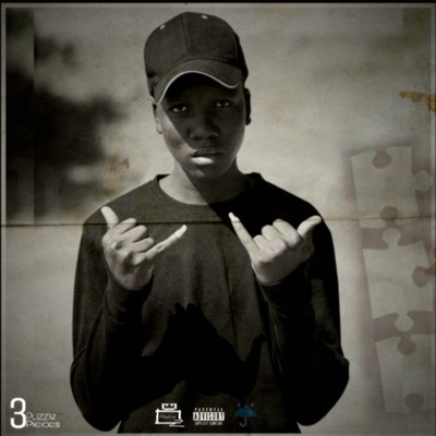 3 Puzzle Pieces - EP