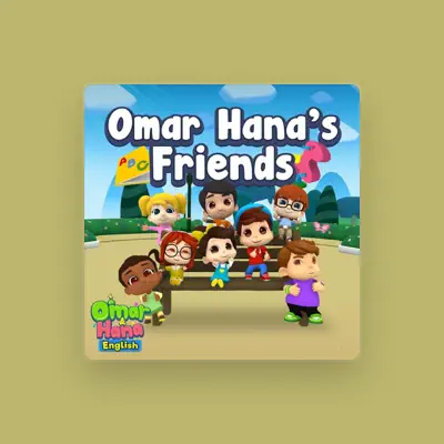 Listen to Omar & Hana English, watch music videos, read bio, see tour dates & more!