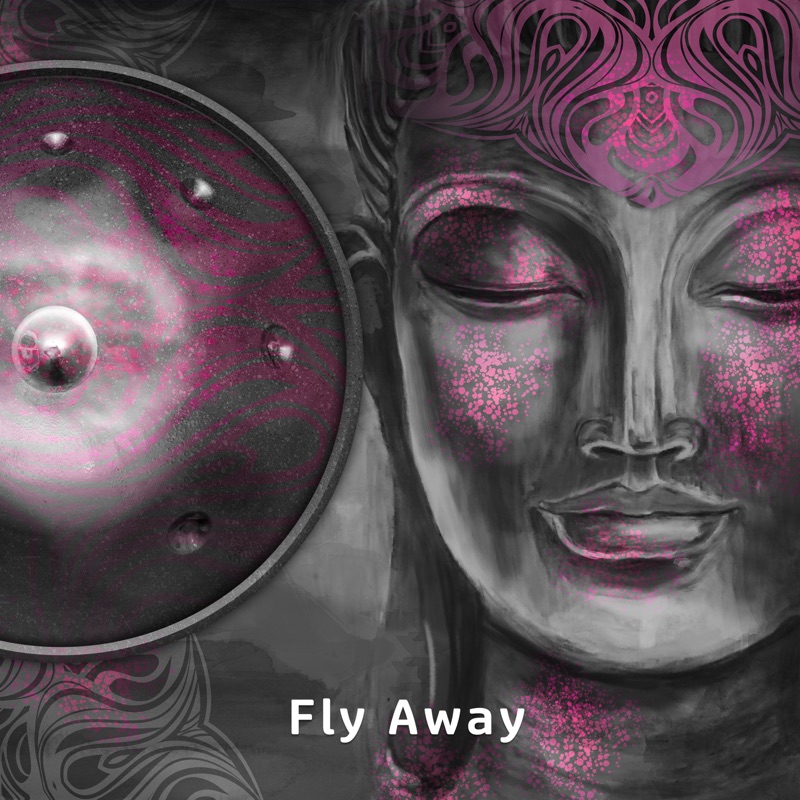 Alex away. Blackøwl - Fly away (2021).