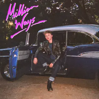 télécharger l'album HRVY - Million Ways