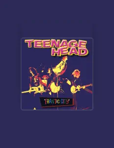 Listen to Teenage Head, watch music videos, read bio, see tour dates & more!