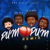 Pum Pum (Remix) [feat. Jai Qiu, El Dollar & Choz] - Single