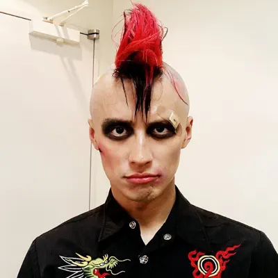 Listen to Endo., watch music videos, read bio, see tour dates & more!