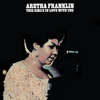 Aretha Franklin - Son of a Preacher Man Grafik