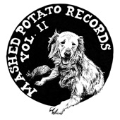 Mashed Potato Records Vol. 2 artwork