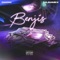 Benjis (feat. Lil Bam6x) - Single - Dmoni