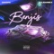 Benjis (feat. Lil Bam6x) - Dmoni lyrics