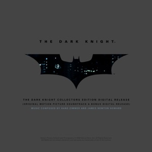 The Dark Knight (Collectors Edition) [Original Motion Picture Soundtrack]