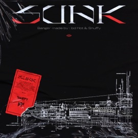 Sunk (feat. Snuffy) bd hbt