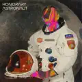Honorary Astronaut