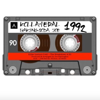 1992 - Single