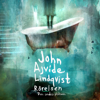 Rörelsen - John Ajvide Lindqvist