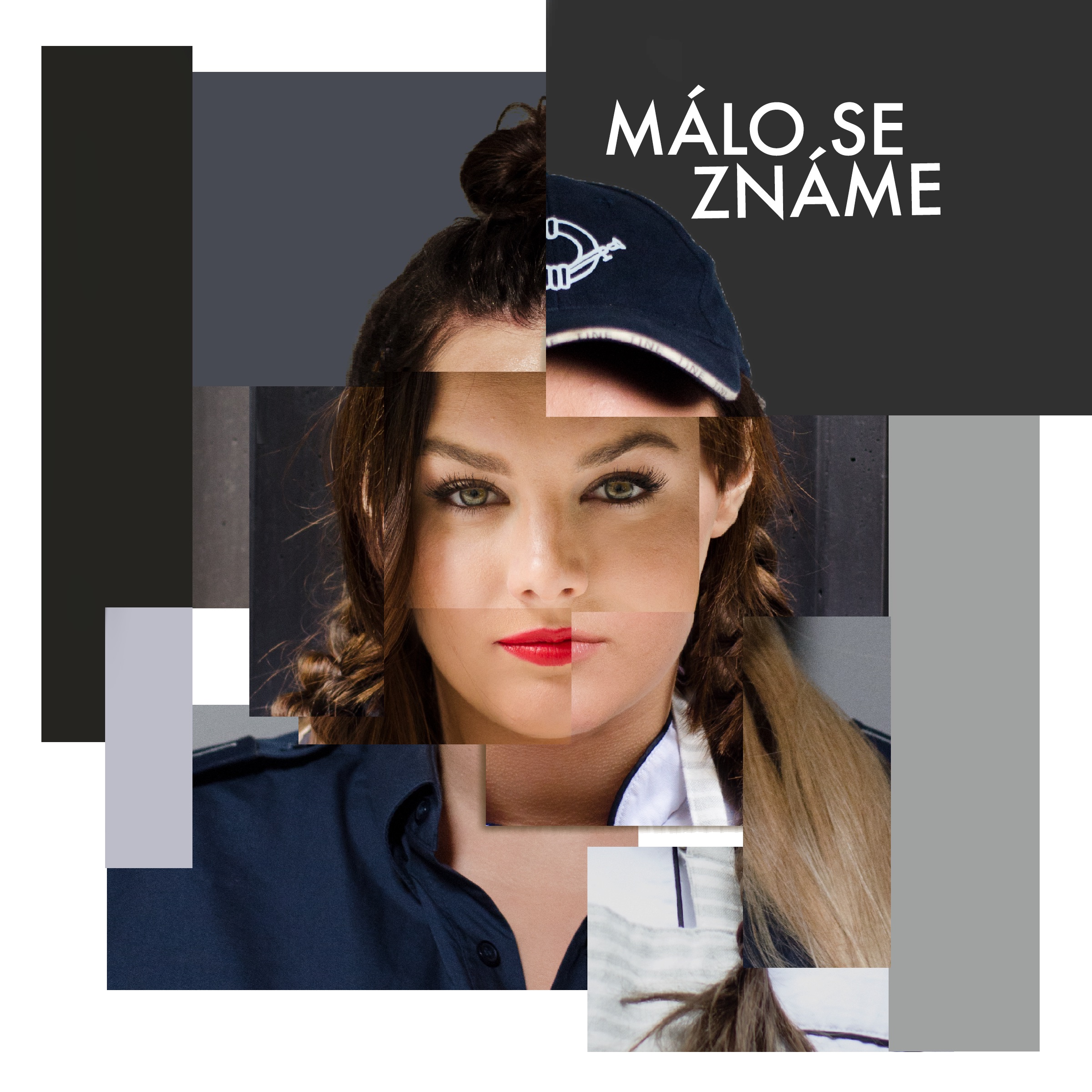 Málo se známe - Single