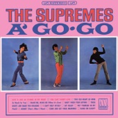 The Supremes - Love is Like an Itching in My Heart